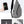 Load image into Gallery viewer, Crossbody Sling Bag Backpack with Built-In USB Charging Port for Travel
